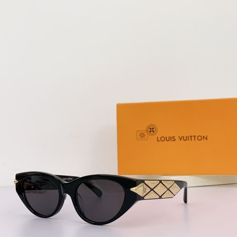 LV Sunglasses